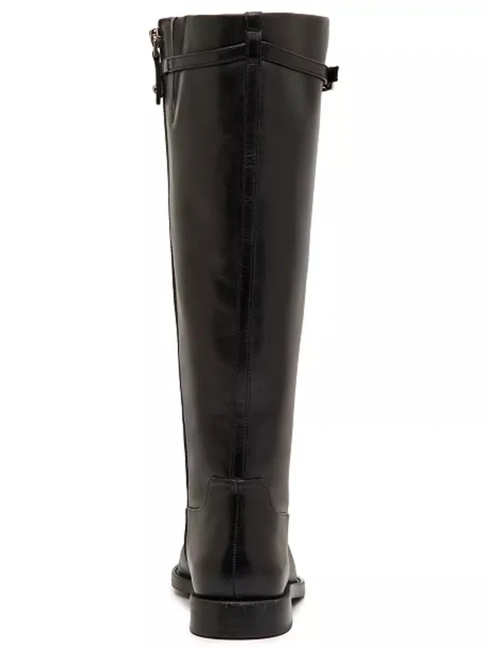 INC International Concepts BRITTAL Women's Over-the-Knee Riding Boots in Black